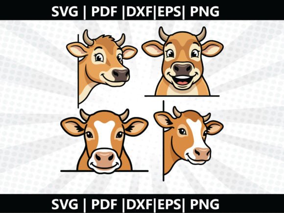 Jersey Cow SVG Cricut Cut File Review for Real Embroidery Projects